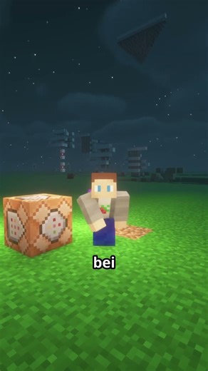 The biggest firework display with a single rocket | Minecraft Command