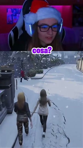 it's RUDE 😂 #gtarp