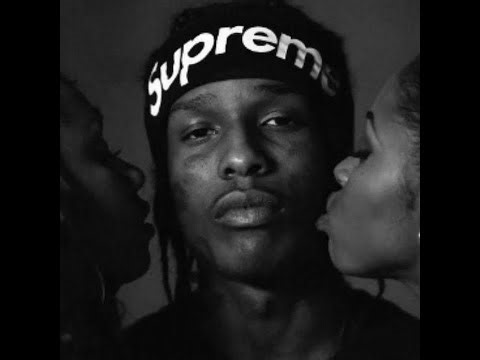 [FREE] ASAP ROCKY TYPE BEAT - "WHO TO TRUST"