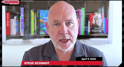 Steve Schmidt: The dangerous alliance between MAGA and Europe’s far right