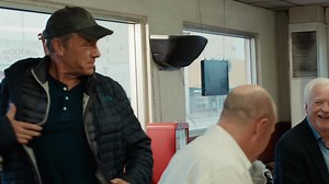 471 reactions · 30 shares | Mike Rowe grabs an onion burger with Chickasha locals at J&W Grill in Oklahoma! | OERB - Oklahoma Energy Resources Board | Facebook