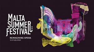 Reimagining opera at the Malta Summer Festival - The Malta Independent