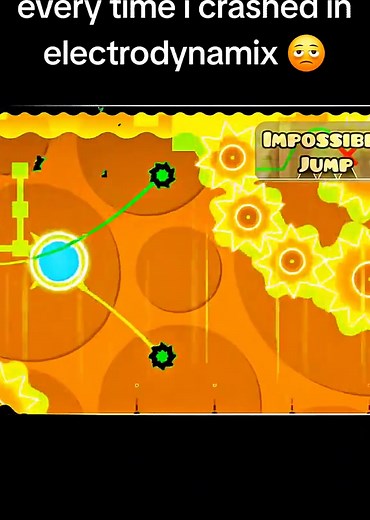 Mastering Geometry Dash 2.0 Gameplay