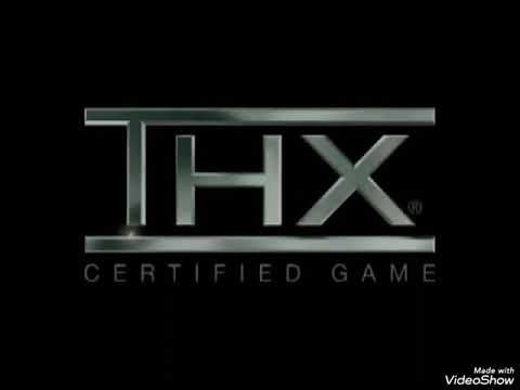 Experience THX® - THX Certified Game (2004-)