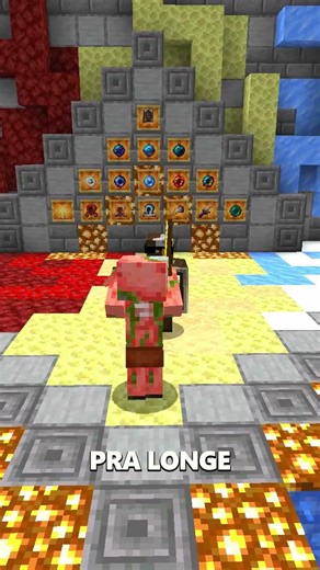 OS NOVOS ENDERMANS SÃO MUITO OP Enderman Overhaul