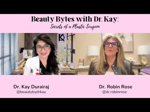 Long COVID, Gut Health, and Longevity with Dr. Robin Rose