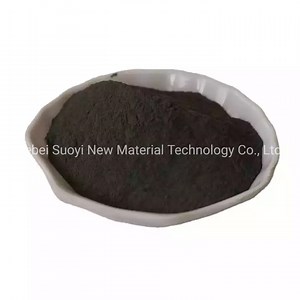 [Hot Item] Sy High-Quality Zirconium Carbide Factory Price Zirconium Carbide Zrc Powder Black Powder CAS 12070-14-3 for Fine Ceramic Material