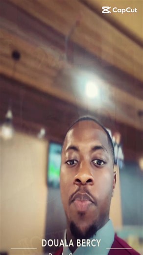 #CapCut #camerountiktok🇨🇲 #pourtoi #bryan_west