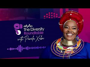 Welcome to The Diversity Roundtable Podcast