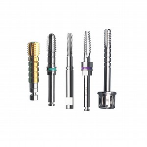 [Hot Item] Screw Tap Tapered Tap Drill Bone Tap