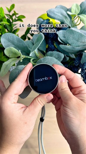 This Tiny Badge Does WAY More Than You Think 😳