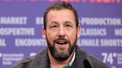 Forbes releases list of highest-paid actors from 2023