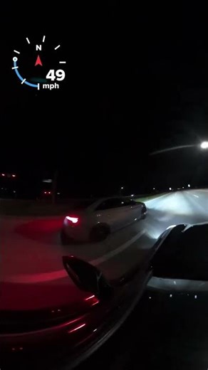 FBO RS3 VS E85 FBO Q50