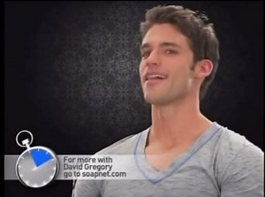 David A. Gregory on Instagram: "This #flashbackfriday we remember SoapNet. RIP. Also I had no idea what I was saying. 🤪 Very 2010. #soap #soapopera #abc #onelifetolive #onelife #chaos"