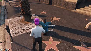 NPC 人质系统   NPC 互动系统 [NoPixel Inspired][Bt-Target][Standalone] | 五米商店