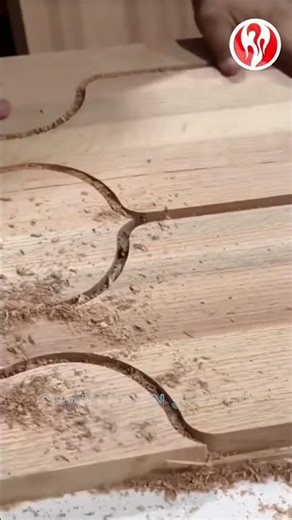 Cutting board | Machine-made cutting board