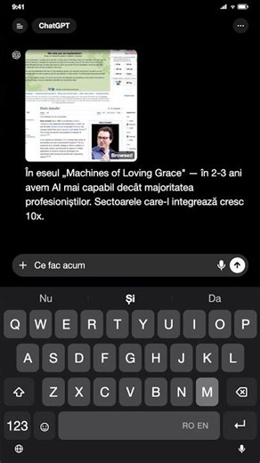 Dario Amodei: AI puternic în 2-3 ani