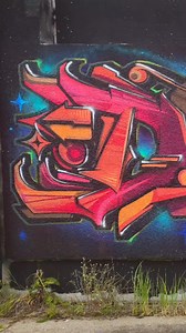 68K views · 2.4K reactions | DMARK DFG CREW #graffiti #wallart #spraypaint #style | DMARK | Facebook