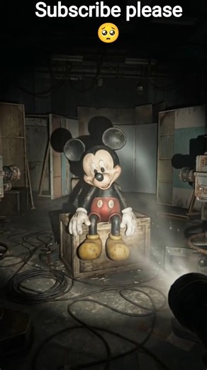 My Team Found Mickey Mouse 😱💔#shorts#usa#shortsfeed