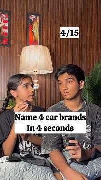 The 54321 challenge 🤯| #challenge | #trending | #funny | comedy