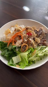 19K views · 537 reactions | Vermicelli Bowl * Spring Rolls & Stirred Fried Beef  | Ly Cooks | Facebook