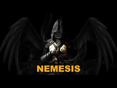 NEMESIS - Everything about the Ancient Goddess