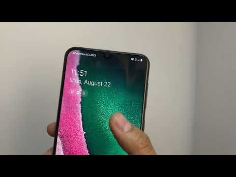 Network Unlock for Samsung Devices (Works with any brand)