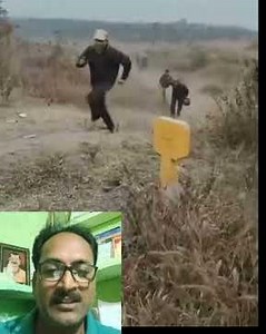 ବନ୍ୟ ଜନ୍ତୁଙ୍କୁ ଚିଡାନ୍ତୁ ନାହିଁ #otn