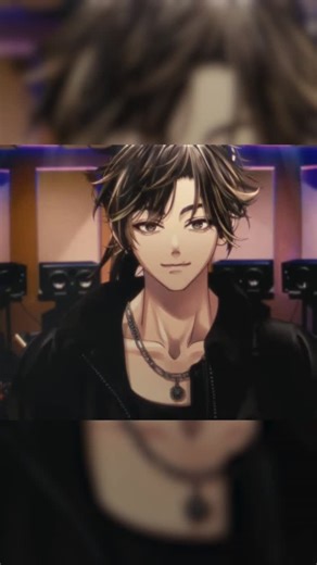 Rieru Shindou (リエル) 🗣 on Instagram: "Rawr krakatau 😤 #vtuber #reels"