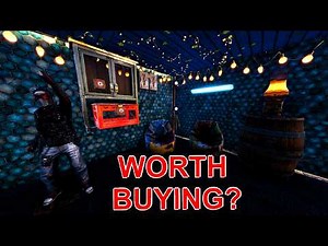 Exhibit Decor Pack Review | Full Breakdown & Honest Verdict