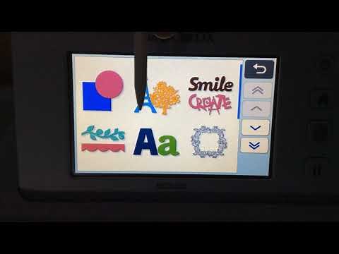 Technique Tuesday with Quilts and Lace - EPP with Scan N Cut