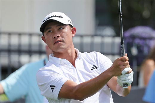 Arnold Palmer Invitational cut line: Live updates and projected cut for tonight revealed