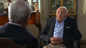 Louis Zamperini’s Advice for a Long Life