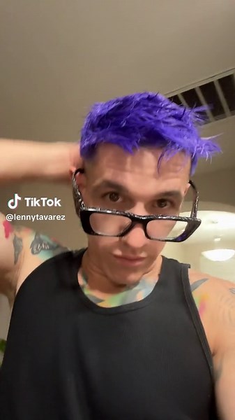 Vibrant Purple Hair Styling Tips and Techniques