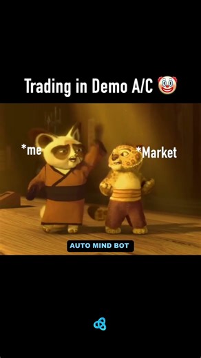 Demo vs Real Trading Is Not the Same