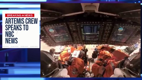 NBC Nightly News Full Episode - April 4