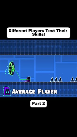 #geometrydash #geometrydashlevel #videogames #viral #fyp | Geometry Dash