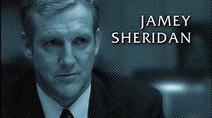 Law & Order Criminal Intent - opening titles