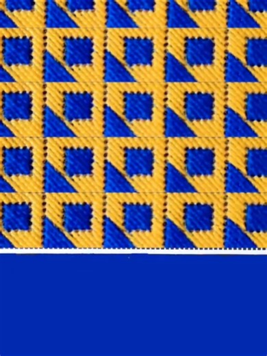 Latest Plastic Canvas Purse Design ✨ Beautiful DIY Canvas Bag Craft Idea#plasticcanvas #diybag #craftideas #fypUSA #viralcrafts ✨