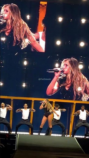 Tate McRae And The Dancers ATE THIS Guilty Conscience Choreo