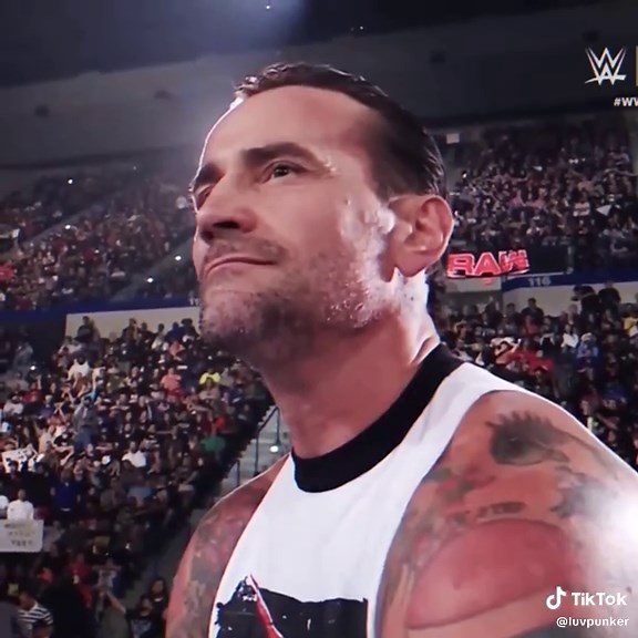 “why did cm punk leave the wwe in the first place?” tonight was a perfect example. #cmpunk #cmpunkwwe #cmpunkreturns #cmpunkedit #wwe #wweedit #wwetiktok #prowrestling #wrestling #royalrumble #royalrumble2025 #viral #fyp