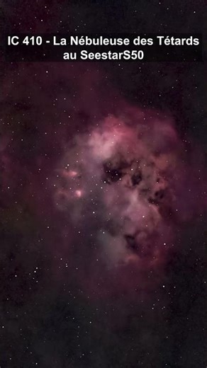 Choix de la matrice de Bayer - Logiciel Siril #seestars50