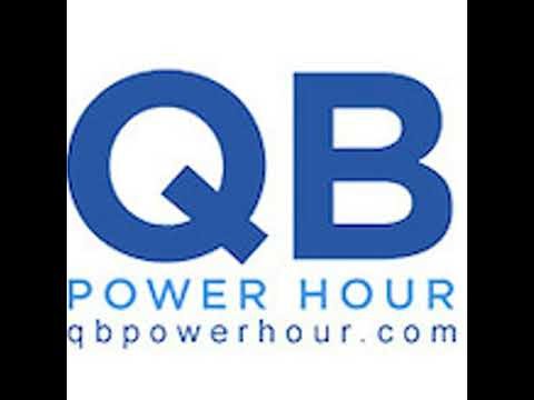 QB Power Hour - What's New in QuickBooks Desktop 2021