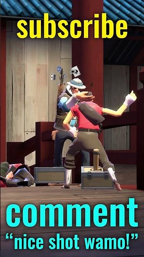 TF2 Huntsman FACTS