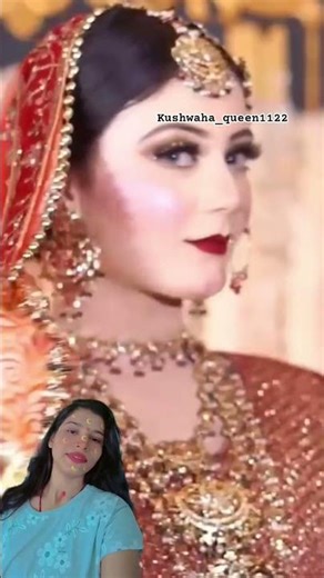 Beautiful 😍 Bride status||Roweli sundar ho beti 🥺#hemapandey#bhojpuri#sad#viral#shortsfeed#shorts