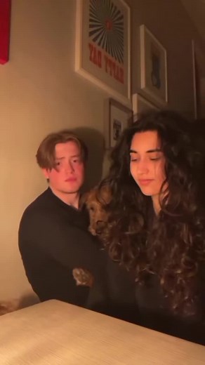 Dating Kit Connor: The Ideal Boyfriend Material