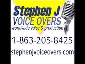 Drops, DJ, Radio, Mixtape, Intros, Custom Voiceovers