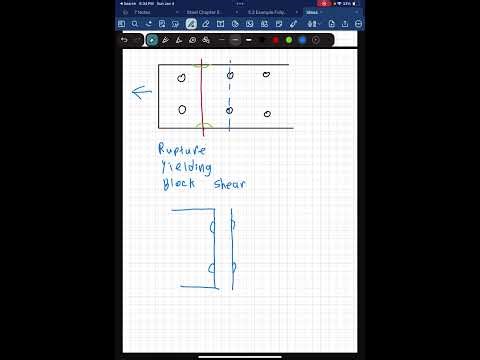 Tension Failure Mechanisms Visualized