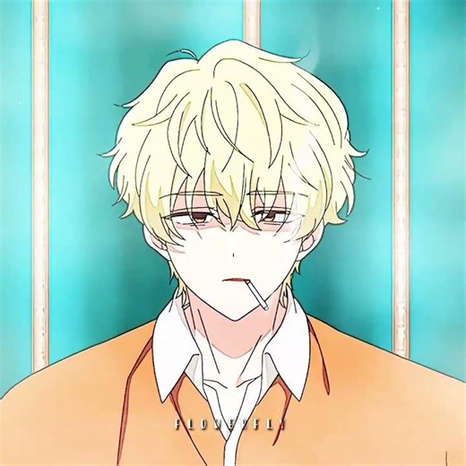 Natsuki's B Side 😳 Tamon's B-Side EP10 #tamonsbside #natsuki #shorts