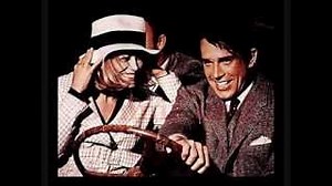 Bonnie und Clyde - "Foggy Mountain Breakdown Chords" von Lester Flatt & Earl Scruggs - ChordU